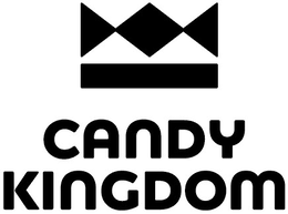 CANDY KINGDOM trademark