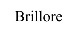 BRILLORE trademark