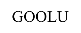GOOLU trademark