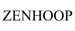 ZENHOOP trademark