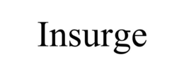 INSURGE trademark