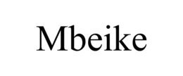 MBEIKE trademark