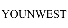 YOUNWEST trademark