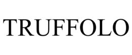 TRUFFOLO trademark