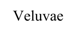 VELUVAE trademark