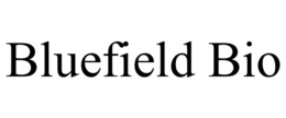 BLUEFIELD BIO trademark