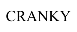 CRANKY trademark