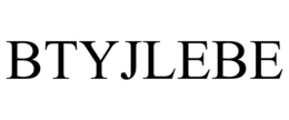 BTYJLEBE trademark