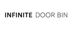 INFINITE DOOR BIN trademark