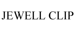 JEWELL CLIP trademark