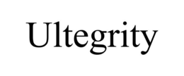 ULTEGRITY trademark