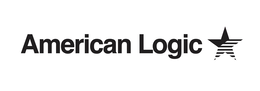 AMERICAN LOGIC trademark