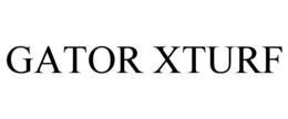 GATOR XTURF trademark