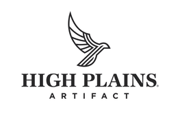 HIGH PLAINS ARTIFACT trademark