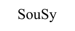 SOUSY trademark