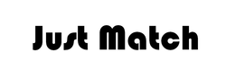 JUST MATCH trademark