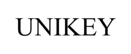 UNIKEY trademark