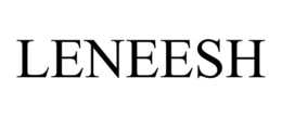 LENEESH trademark