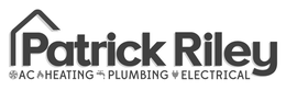PATRICK RILEY AC HEATING PLUMBING ELECTRICAL trademark