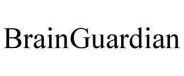 BRAINGUARDIAN trademark