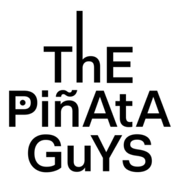 THE PIÑATA GUYS trademark