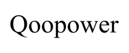 QOOPOWER trademark