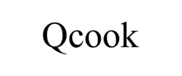 QCOOK trademark