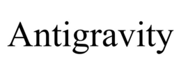ANTIGRAVITY trademark