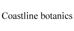 COASTLINE BOTANICS trademark