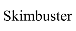 SKIMBUSTER trademark