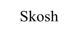 SKOSH trademark