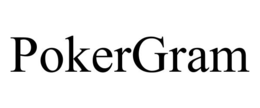 POKERGRAM trademark
