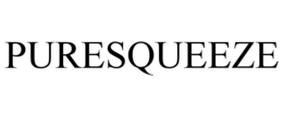 PURESQUEEZE trademark