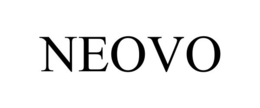NEOVO trademark
