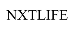 NXTLIFE trademark