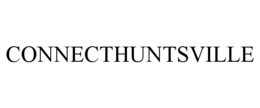 CONNECTHUNTSVILLE trademark