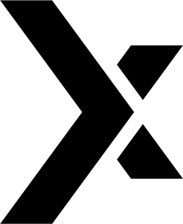 X trademark