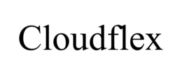 CLOUDFLEX trademark