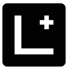 L+ trademark
