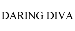 DARING DIVA trademark