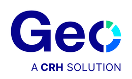 GEO A CRH SOLUTION trademark