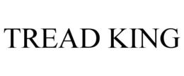 TREAD KING trademark