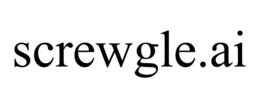 SCREWGLE.AI trademark