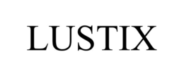LUSTIX trademark