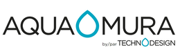 AQUA MURA BY/PAR TECHNODESIGN trademark