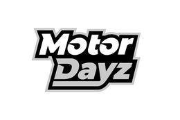 MOTOR DAYZ trademark