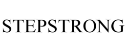 STEPSTRONG trademark