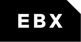 EBX trademark