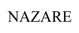 NAZARE trademark
