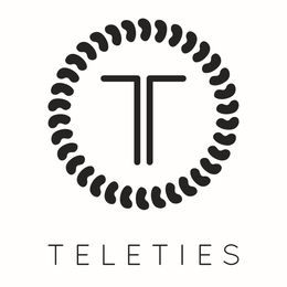 T TELETIES trademark